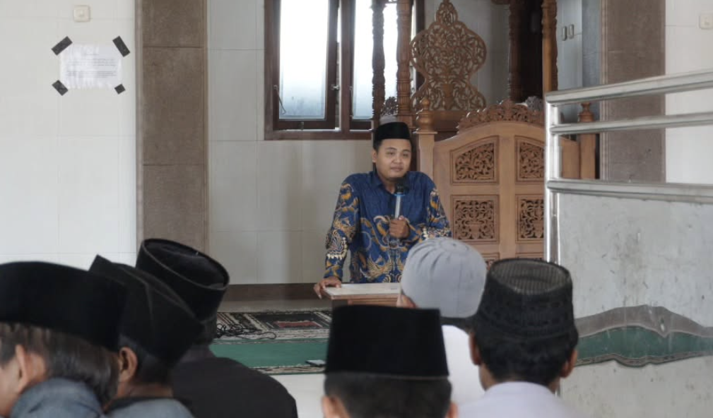 Eksistensi Santri di Tengah Hiruk-Pikuk Modernisasi