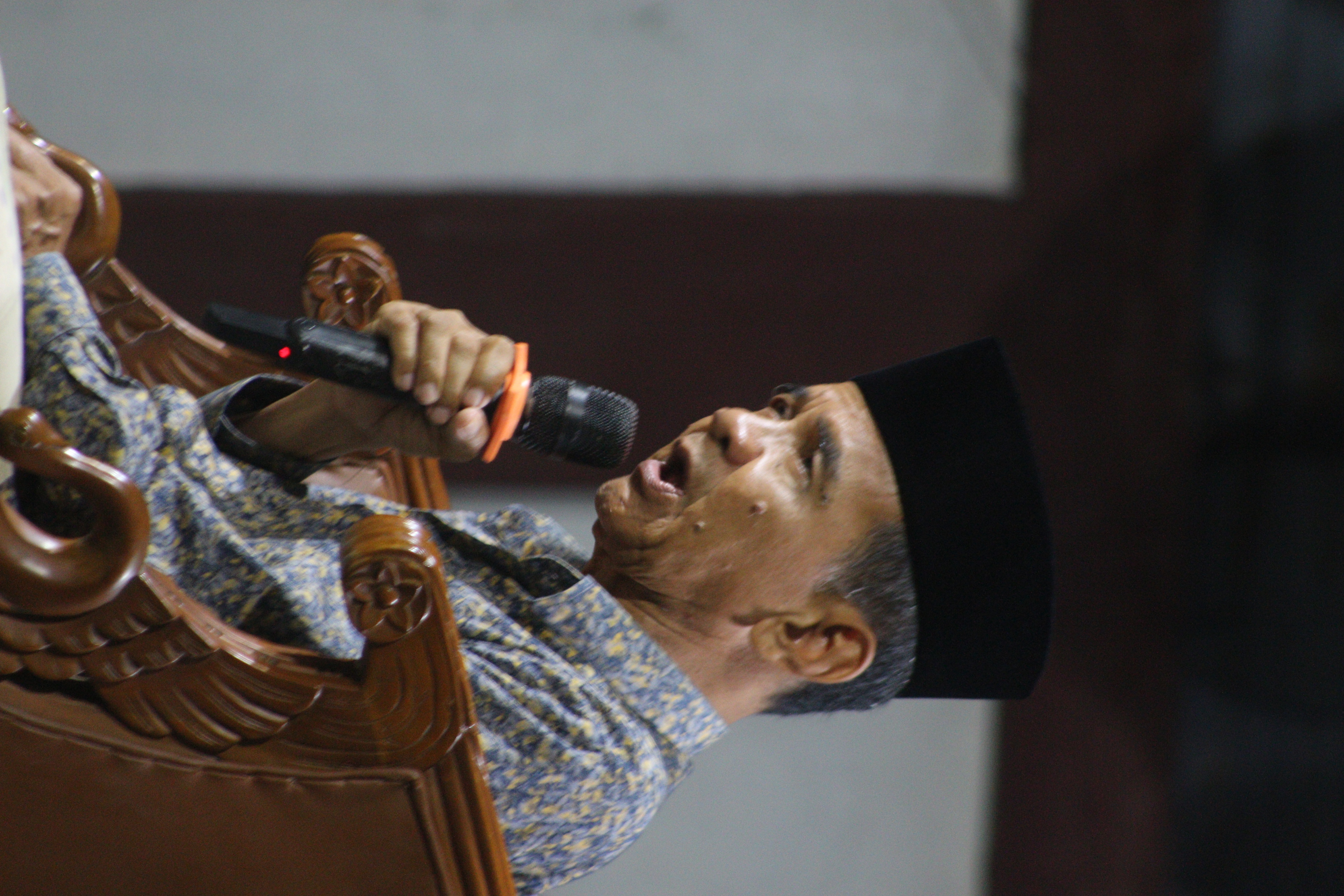 Haflah Akhirussanah 2024