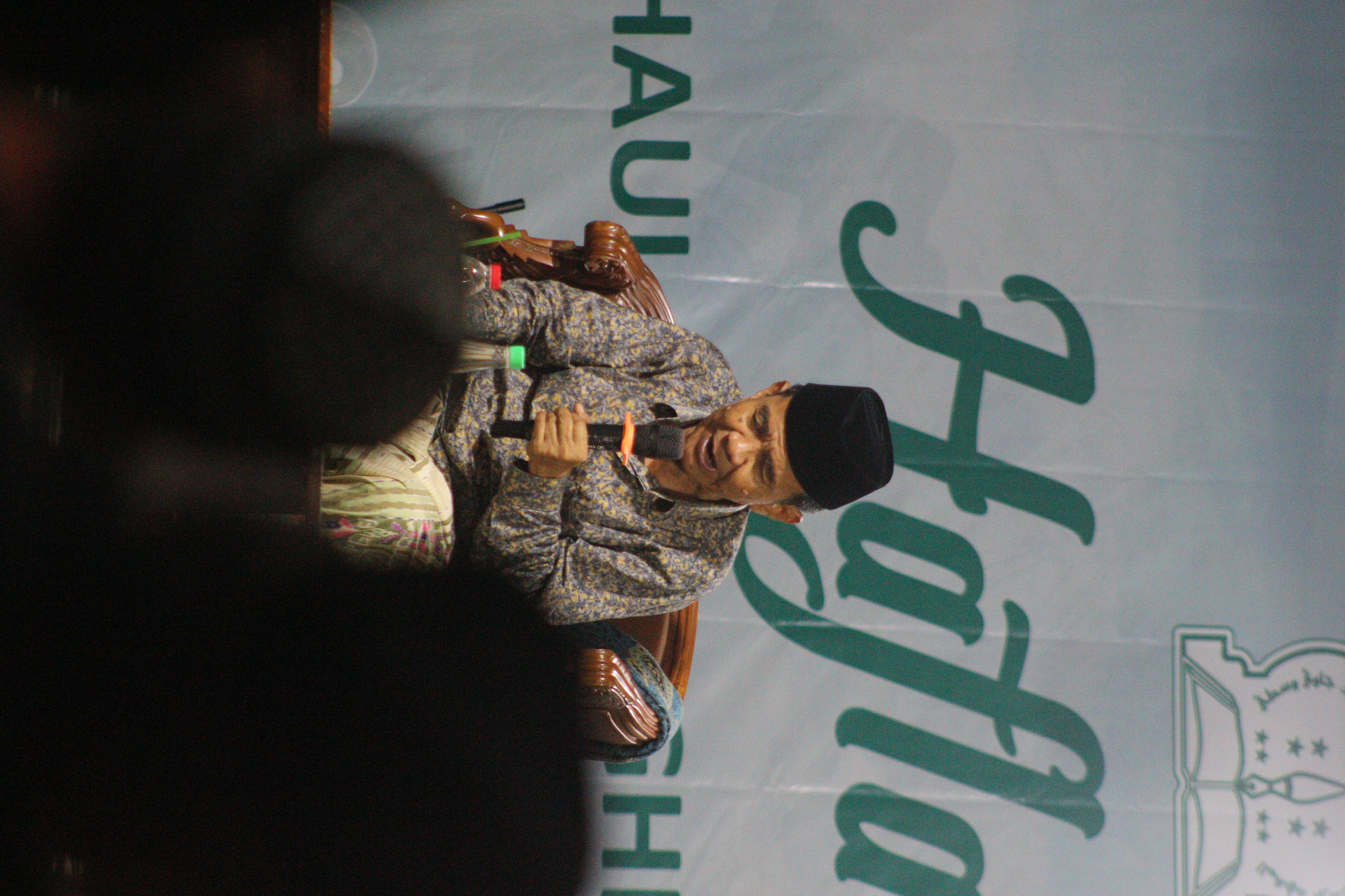 Haflah Akhirussanah 2024