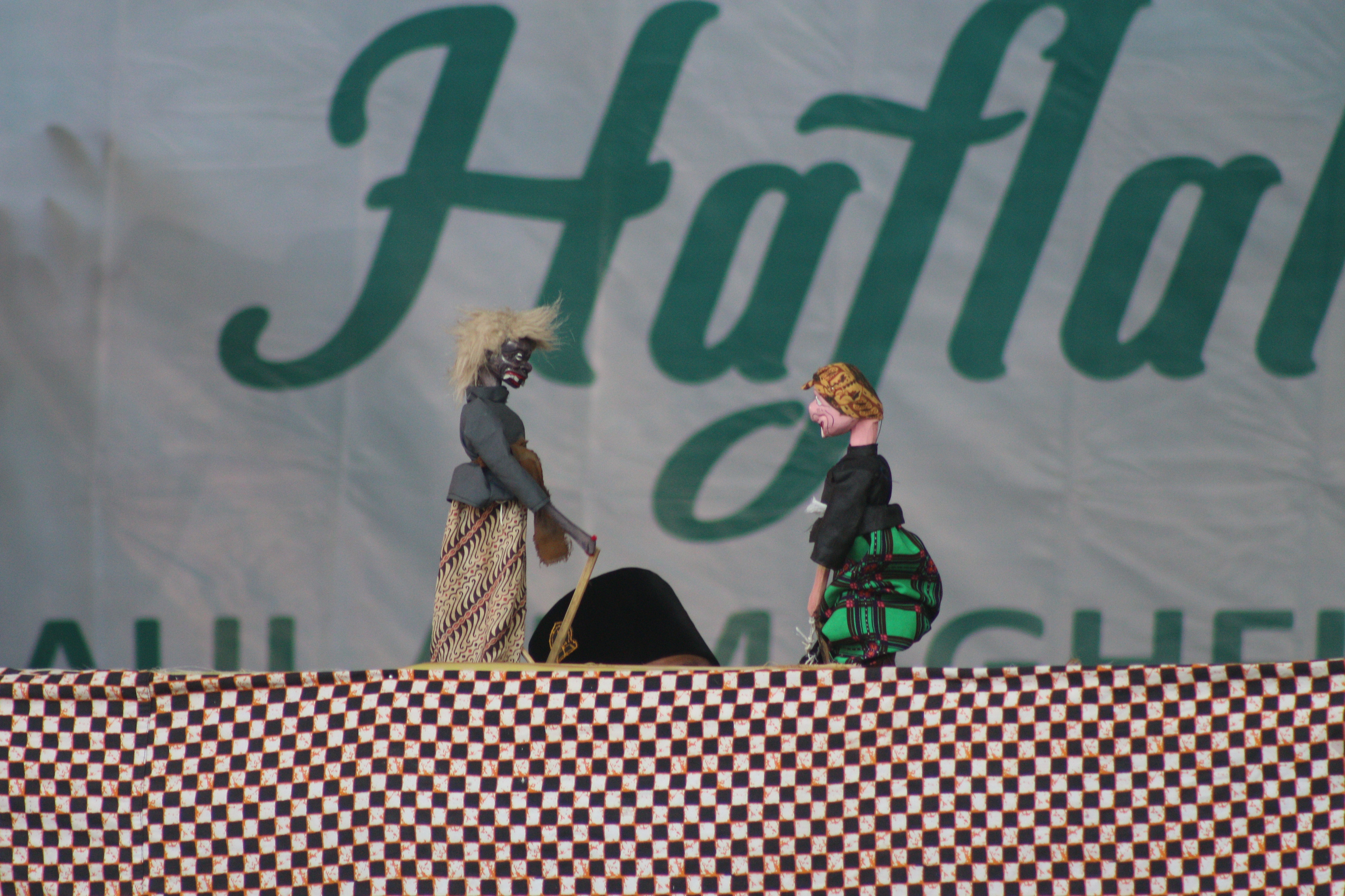 Haflah Akhirussanah 2024